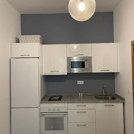 סביליה Lukanda Mariana מראה חיצוני תמונה